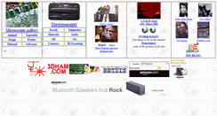 Desktop Screenshot of 3dham.com